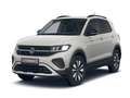Volkswagen T-Cross 1.0 TSI Goal Grau - thumbnail 3