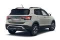 Volkswagen T-Cross 1.0 TSI Goal Grau - thumbnail 4