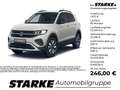 Volkswagen T-Cross 1.0 TSI Goal Grau - thumbnail 1