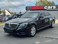 Mercedes-Benz S 600 L *GUARD*B7/VR10*GEPANZERT* Schwarz - thumbnail 1