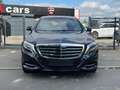 Mercedes-Benz S 600 L *GUARD*B7/VR10*GEPANZERT* Schwarz - thumbnail 2