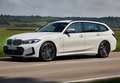 BMW 330 330e xDrive Touring Azul - thumbnail 22