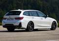 BMW 330 330e xDrive Touring Azul - thumbnail 24