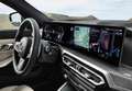 BMW 330 330e xDrive Touring Azul - thumbnail 9