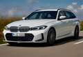 BMW 330 330e xDrive Touring Azul - thumbnail 6