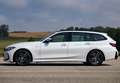 BMW 330 330e xDrive Touring Azul - thumbnail 5