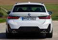 BMW 330 330e xDrive Touring Azul - thumbnail 7
