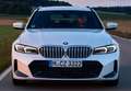 BMW 330 330e xDrive Touring Azul - thumbnail 1