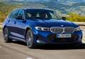 BMW 330 330e xDrive Touring Azul - thumbnail 33