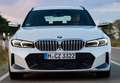 BMW 330 330e xDrive Touring Azul - thumbnail 20