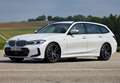 BMW 330 330e xDrive Touring Azul - thumbnail 28