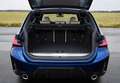 BMW 330 330e xDrive Touring Azul - thumbnail 21