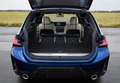 BMW 330 330e xDrive Touring Azul - thumbnail 25