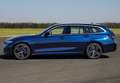 BMW 330 330e xDrive Touring Azul - thumbnail 12