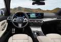 BMW 330 330e xDrive Touring Azul - thumbnail 11
