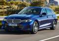 BMW 330 330e xDrive Touring Azul - thumbnail 16