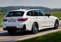 BMW 330 330e xDrive Touring Azul - thumbnail 18