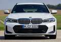 BMW 330 330e xDrive Touring Azul - thumbnail 26
