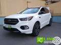 Ford Kuga 1.5 EcoBoost 120 CV S&S 2WD ST-Line Bianco - thumbnail 1