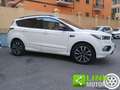 Ford Kuga 1.5 EcoBoost 120 CV S&S 2WD ST-Line Bianco - thumbnail 4