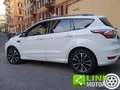 Ford Kuga 1.5 EcoBoost 120 CV S&S 2WD ST-Line Bianco - thumbnail 2