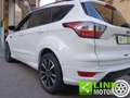 Ford Kuga 1.5 EcoBoost 120 CV S&S 2WD ST-Line Blanc - thumbnail 27