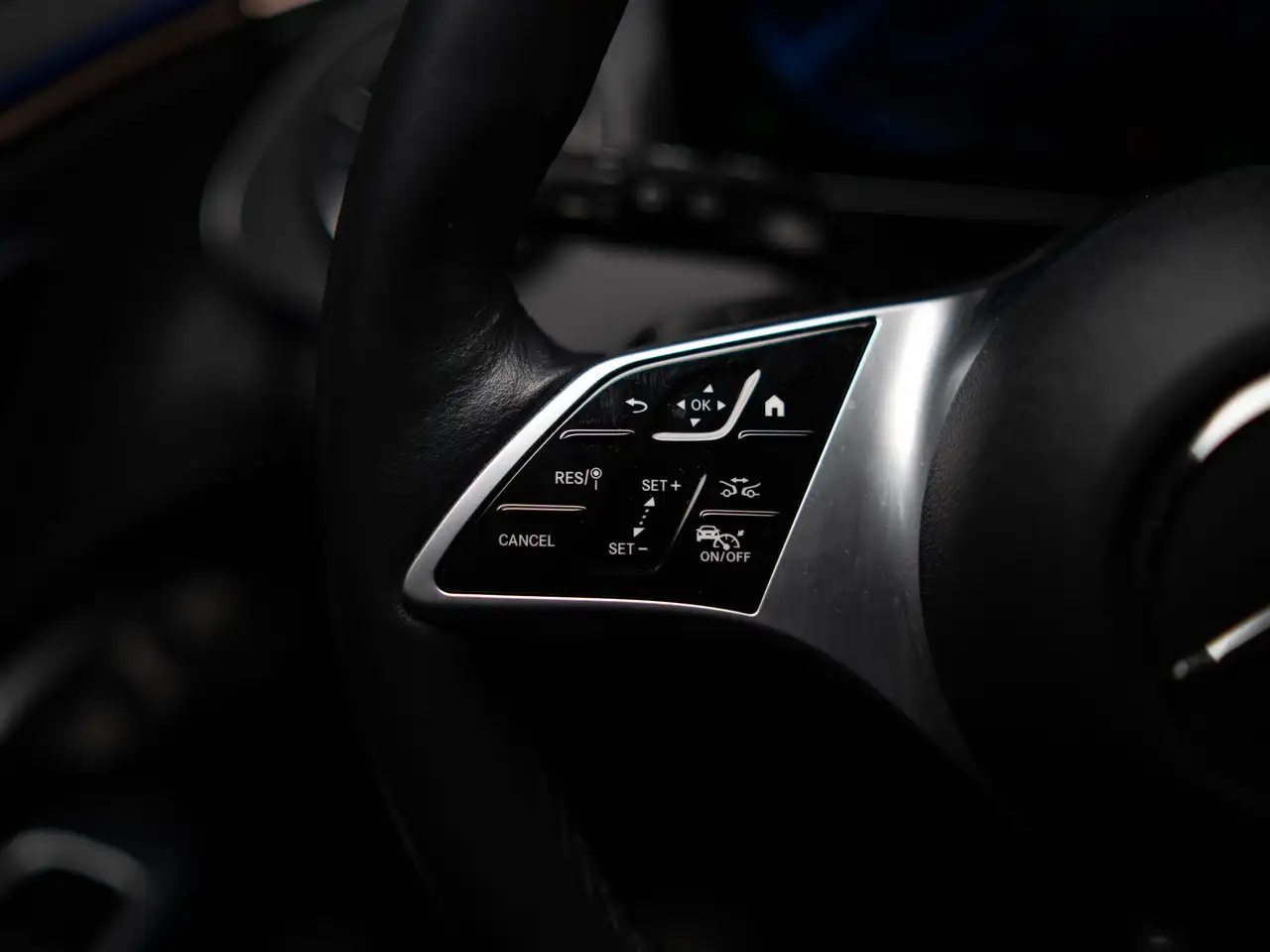 Mercedes-Benz EQE снимка Mercedes-Benz EQE