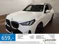 BMW X3 20d xDr. M Sport ACC AHK H&K HuD Parkass20Zol Weiß - thumbnail 1