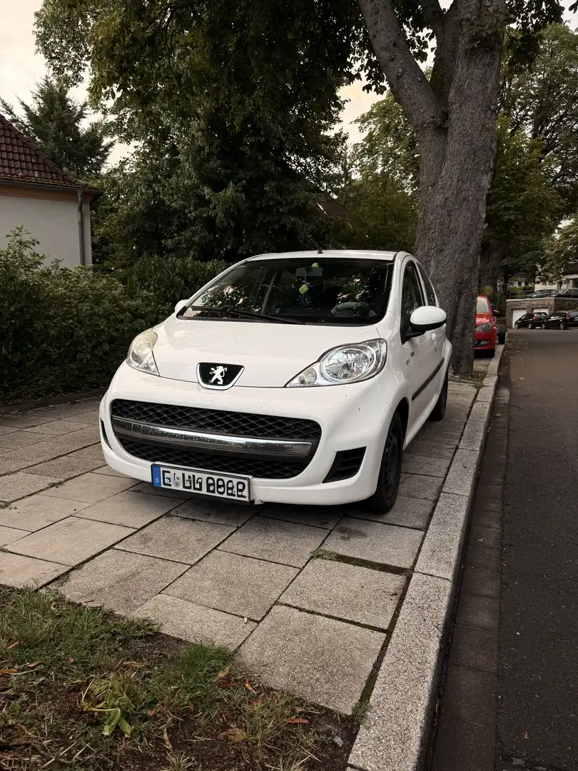 Peugeot 107 70 Filou - 1