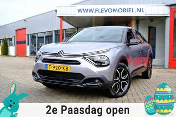 Feel 50 kWh Aut. Navi|Clima|Cam|LMV|Adapt.Cruise