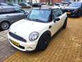 MINI One Cabrio Mini 1.6 Businessline / 41.000 Km / Automaat / Cab Bianco - thumbnail 9