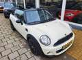 MINI One Cabrio Mini 1.6 Businessline / 41.000 Km / Automaat / Cab Bianco - thumbnail 10