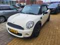 MINI One Cabrio Mini 1.6 Businessline / 41.000 Km / Automaat / Cab Bianco - thumbnail 3