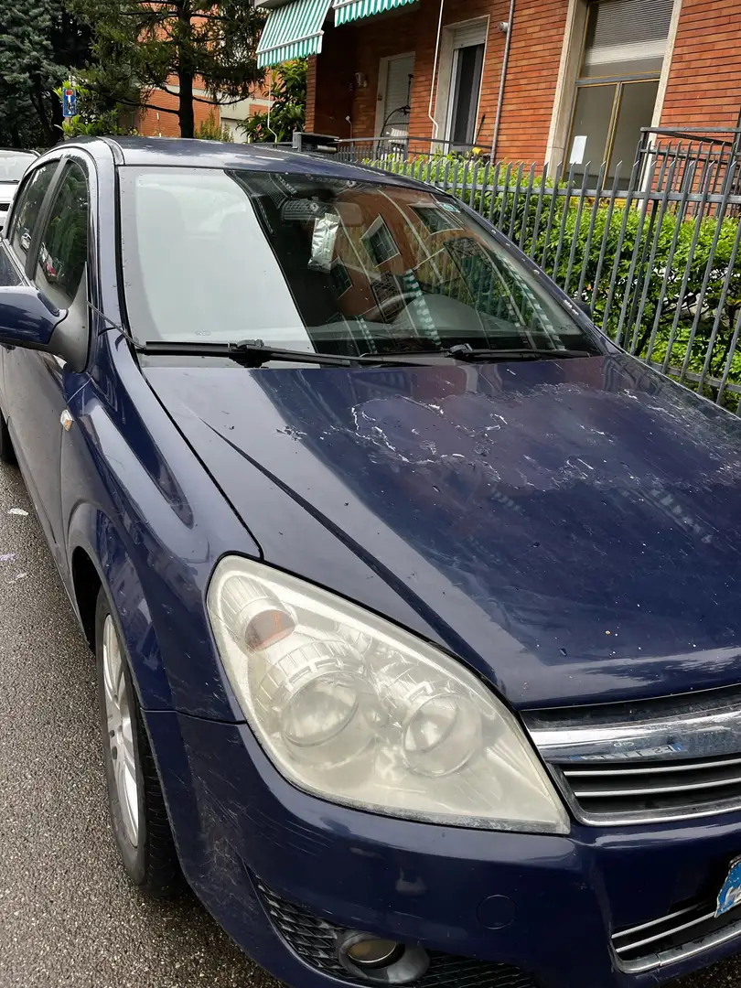 Opel Astra 5p 1.7 cdti Cosmo 110cv - 2