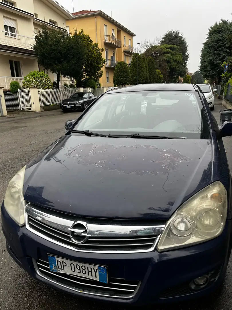 Opel Astra 5p 1.7 cdti Cosmo 110cv - 1