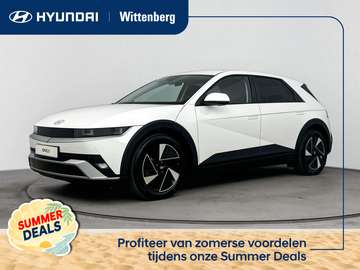 Style 84 kWh | Nieuw | Snel leverbaar