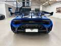 Lamborghini Huracán STO 60 Anniversary*1 of 60*Lift*NEW Bleu - thumbnail 4