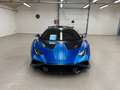 Lamborghini Huracán STO 60 Anniversary*1 of 60*Lift*NEW Bleu - thumbnail 8