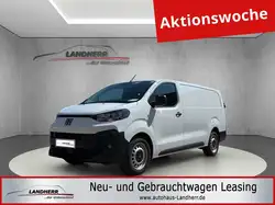 Fiat Scudo 2.0 L3 //Navigation/Kamera/PDC