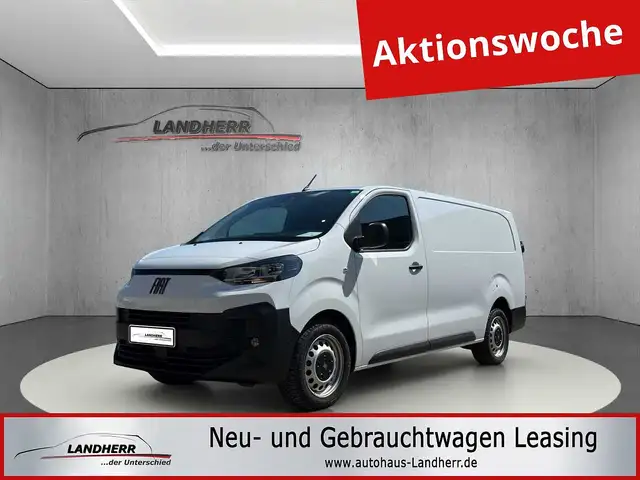 Fiat Scudo 2.0 L3 //Navigation/Kamera/PDC