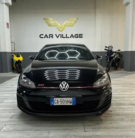 Volkswagen Golf GTI Golf GTI 2.0 TSI 5p. BlueMotion Technology