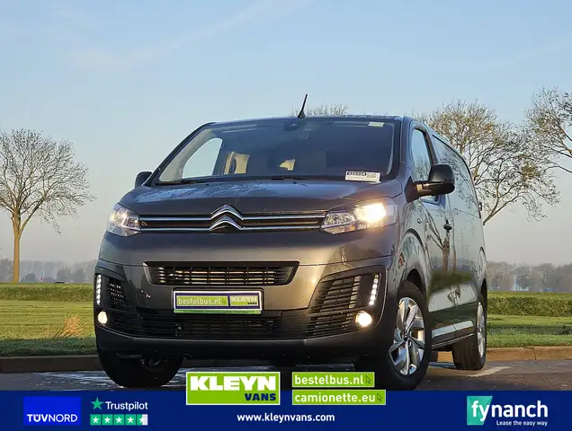Citroen Jumpy 1.6 ac L2 EURO6