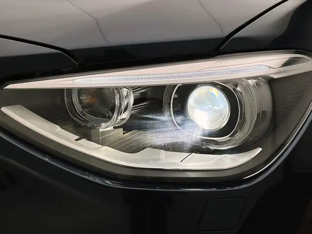 BMW 1 Series view 27