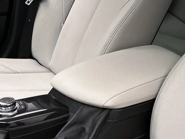 BMW 1 Series view 22