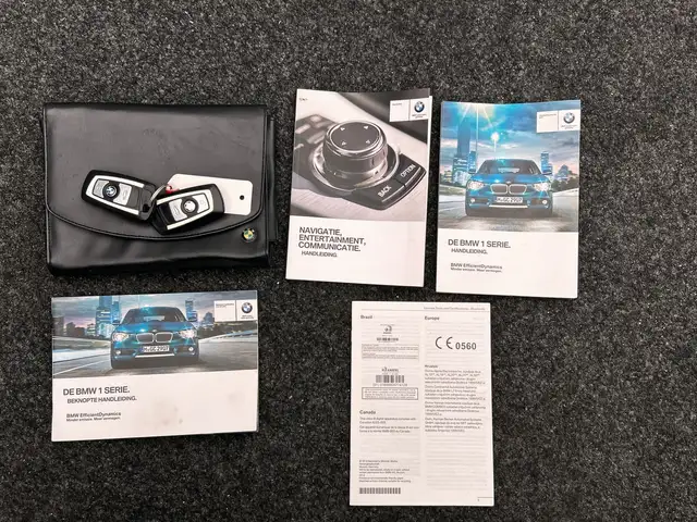BMW 1 Series view 7