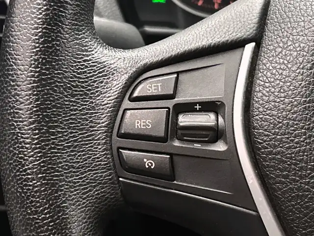 BMW 1 Series view 17