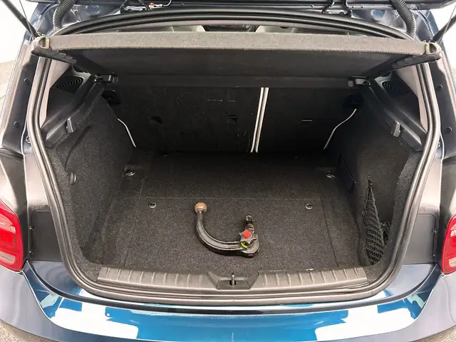 BMW 1 Series view 28