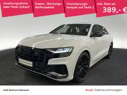 Audi SQ8 competition plus 4.0 TFSI quattro Matrix Hea