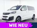 Opel Zafira Life Elegance M Navi|HeadUp|Pano|Kamera Weiß - thumbnail 1