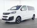 Opel Zafira Life Elegance M Navi|HeadUp|Pano|Kamera Weiß - thumbnail 2